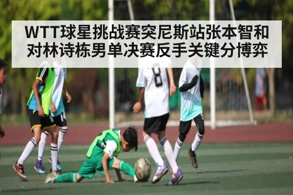 WTT球星挑战赛突尼斯站张本智和对林诗栋男单决赛反手关键分博弈