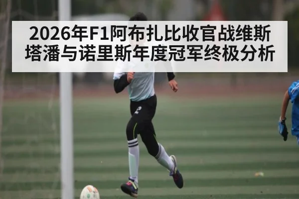 2026年F1阿布扎比收官战维斯塔潘与诺里斯年度冠军终极分析